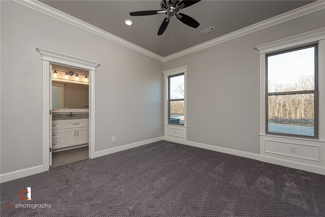 Woods Creek Sub- Amber Ridge south - Residential