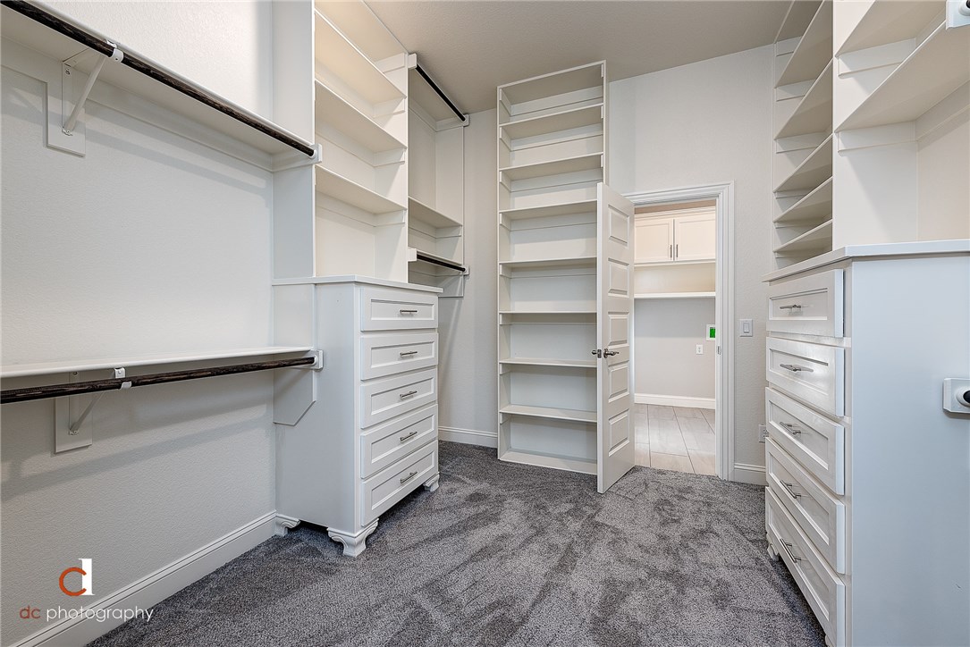 Woods Creek Sub- Amber Ridge south - Residential