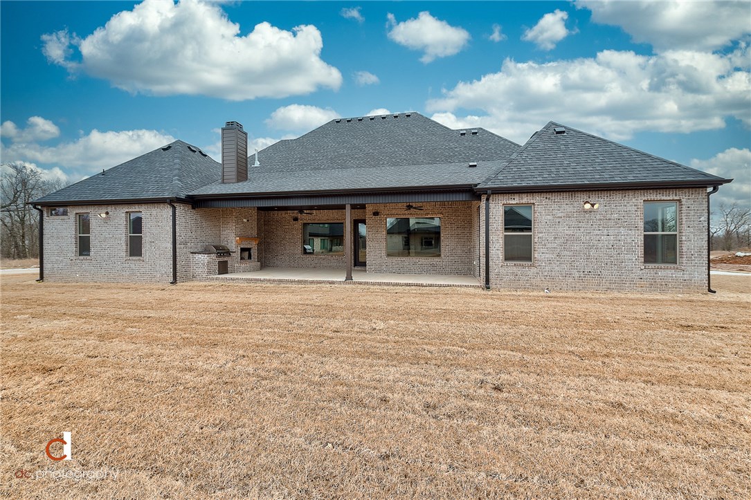 Woods Creek Sub- Amber Ridge south - Residential