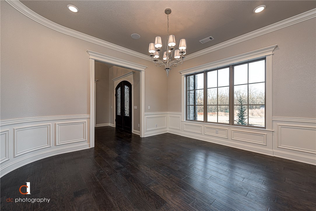 Woods Creek Sub- Amber Ridge south - Residential