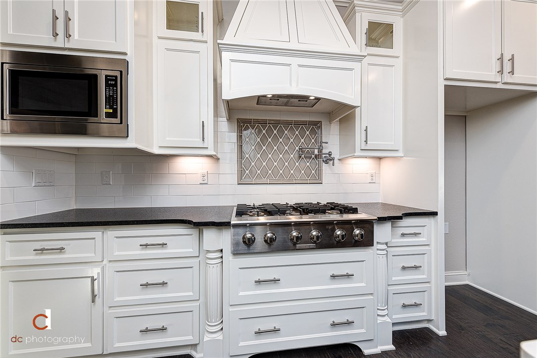 Woods Creek Sub- Amber Ridge south - Residential