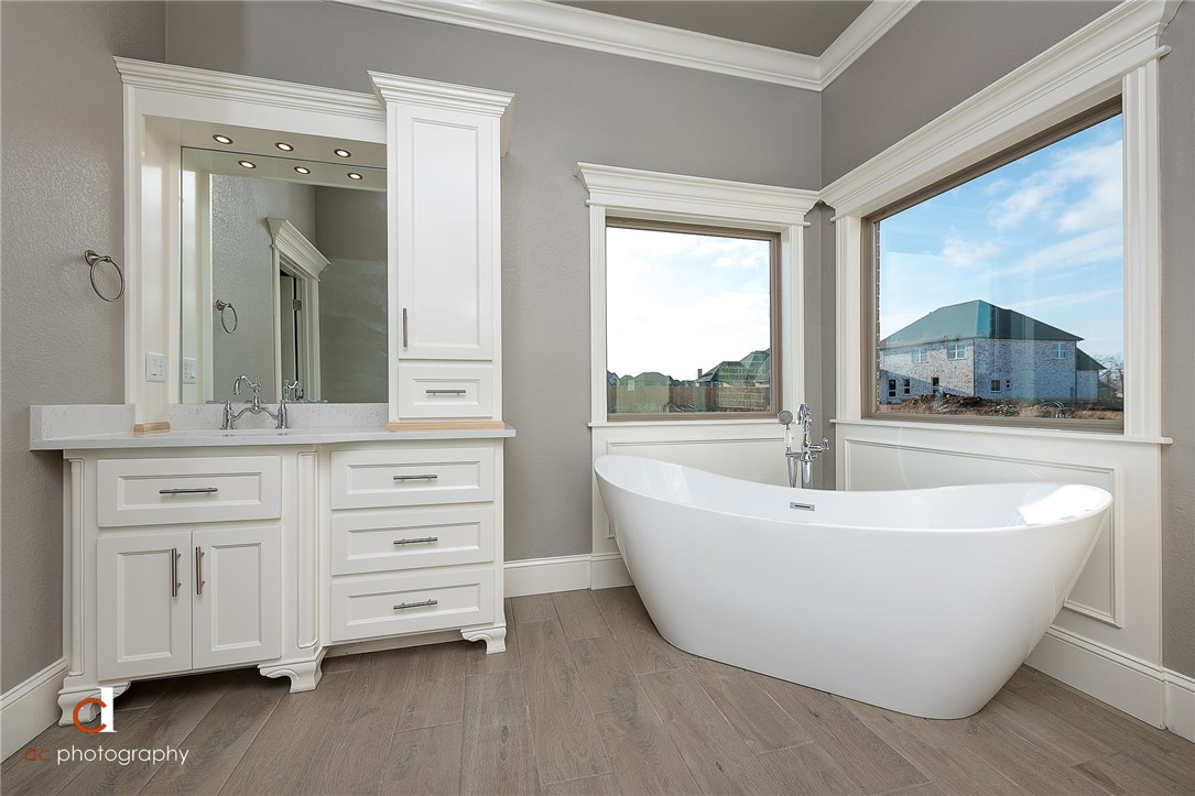 Woods Creek Sub- Amber Ridge south - Residential