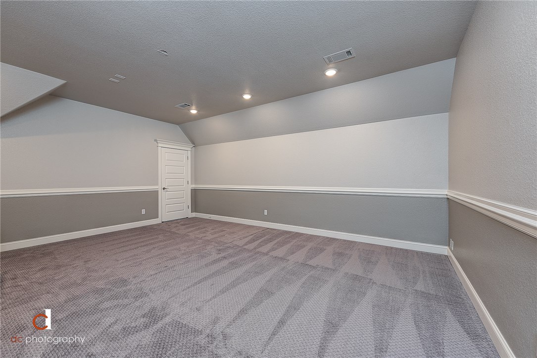 Woods Creek Sub- Amber Ridge south - Residential