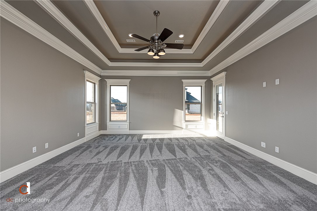 Woods Creek Sub- Amber Ridge south - Residential