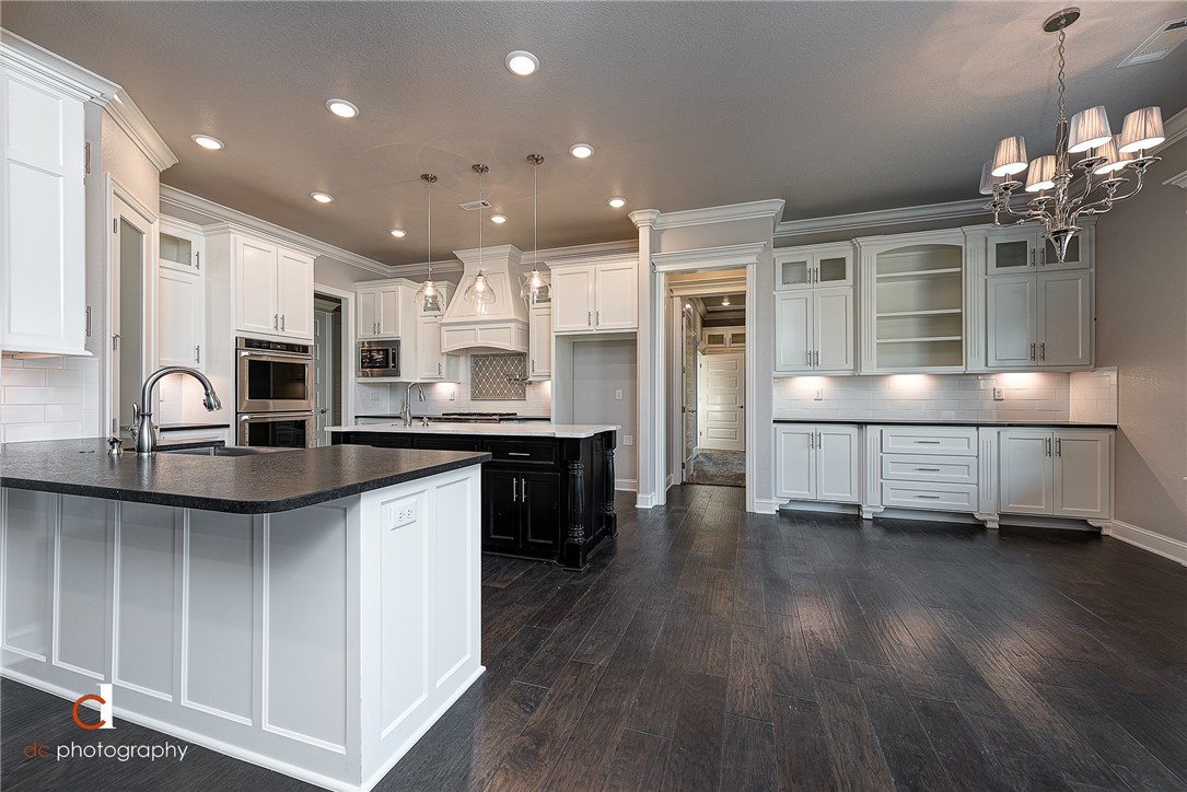 Woods Creek Sub- Amber Ridge south - Residential