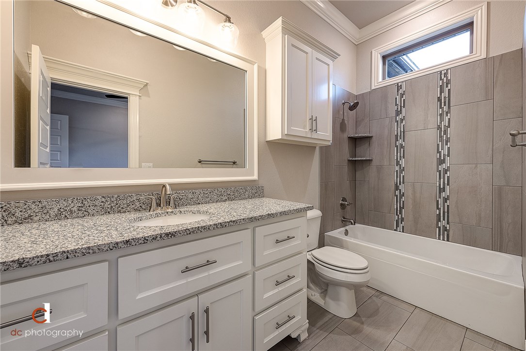 Woods Creek Sub- Amber Ridge south - Residential