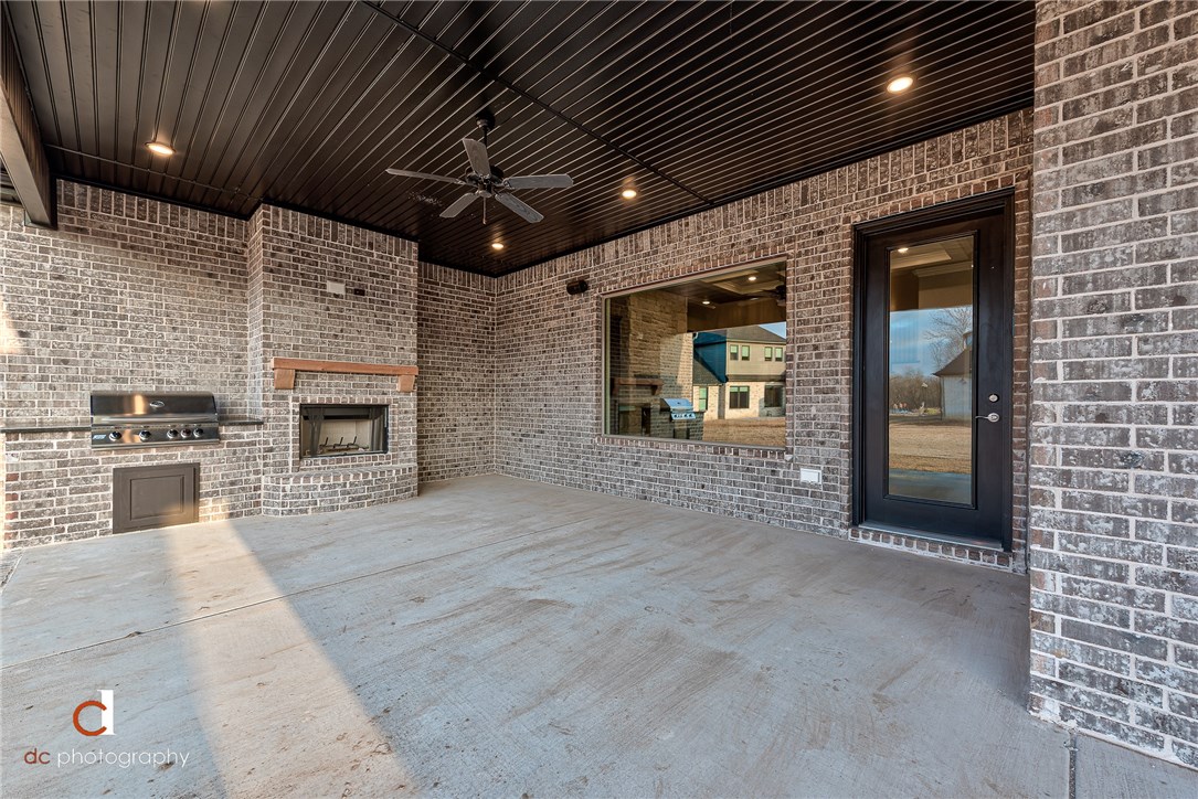 Woods Creek Sub- Amber Ridge south - Residential