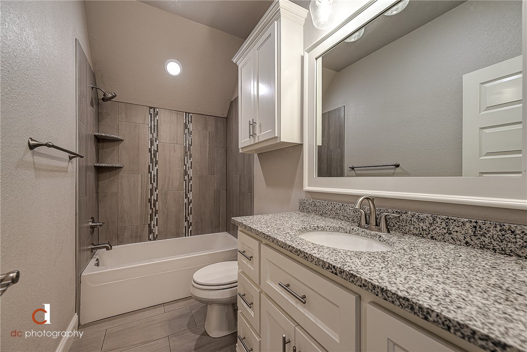 Woods Creek Sub- Amber Ridge south - Residential