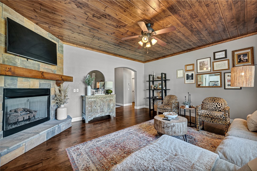 Mountain View Sub Cave Spgs - Residential