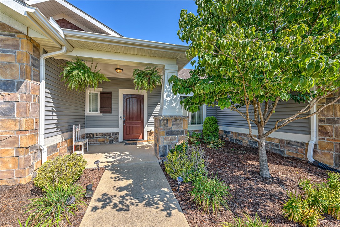 Mountain View Sub Cave Spgs - Residential