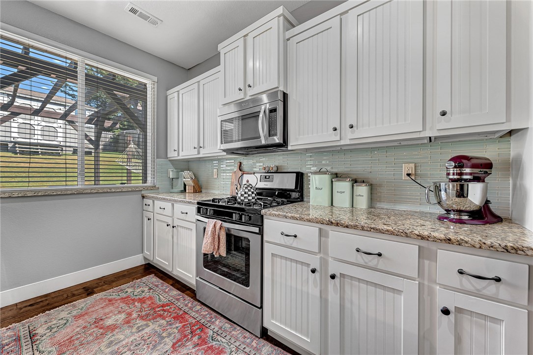 Mountain View Sub Cave Spgs - Residential