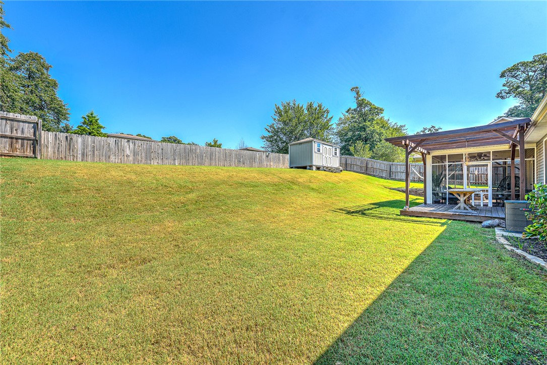 Mountain View Sub Cave Spgs - Residential