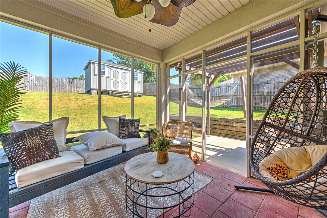 Mountain View Sub Cave Spgs - Residential