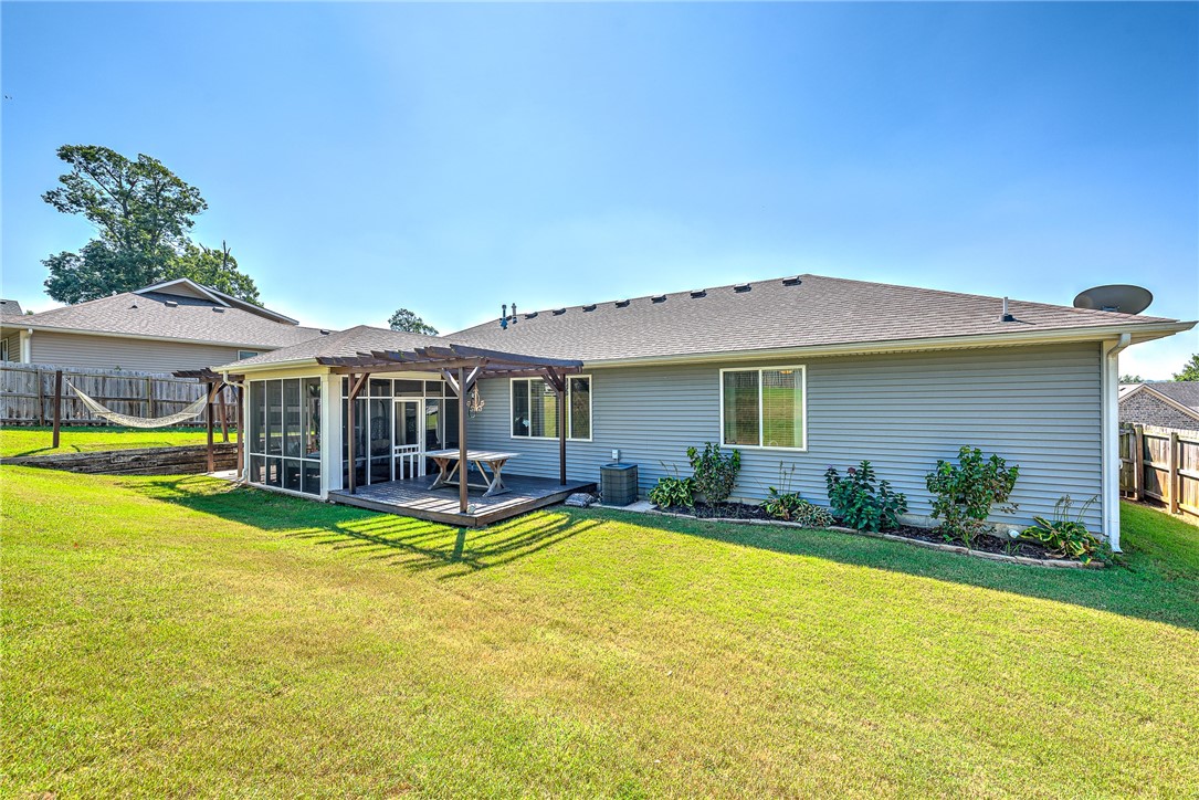 Mountain View Sub Cave Spgs - Residential