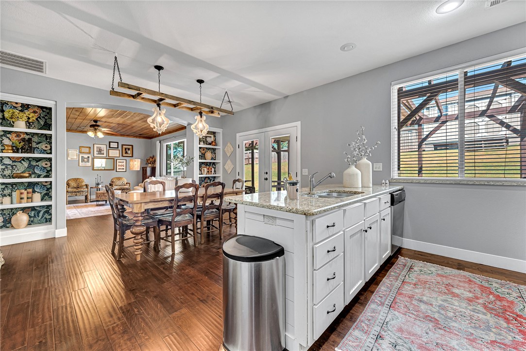 Mountain View Sub Cave Spgs - Residential