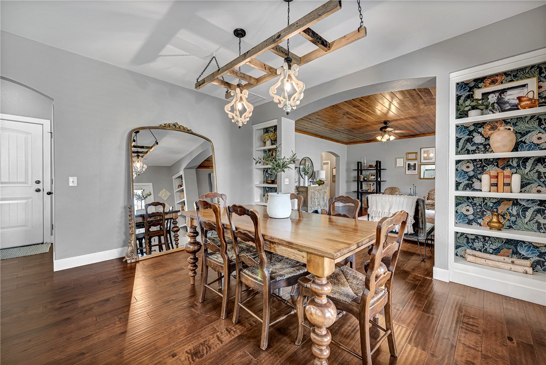 Mountain View Sub Cave Spgs - Residential