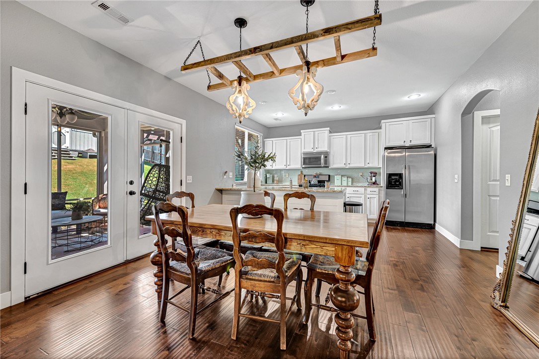 Mountain View Sub Cave Spgs - Residential