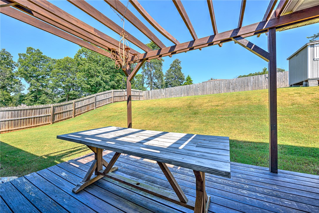 Mountain View Sub Cave Spgs - Residential