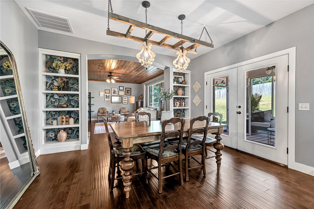 Mountain View Sub Cave Spgs - Residential