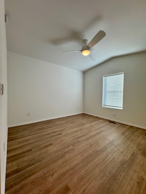 Mockingbird - Residential Lease