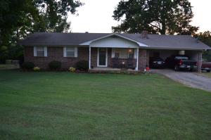 This brick ranch style home has been remodeled throughout. Home has new flooring, new paint and total remodel in the bathrooms and kitchen. Home sits on a little over and half of acre, offers a large back yard and a beautiful, relaxing sitting area. You need to call for your showing today because this one will not last. 114890