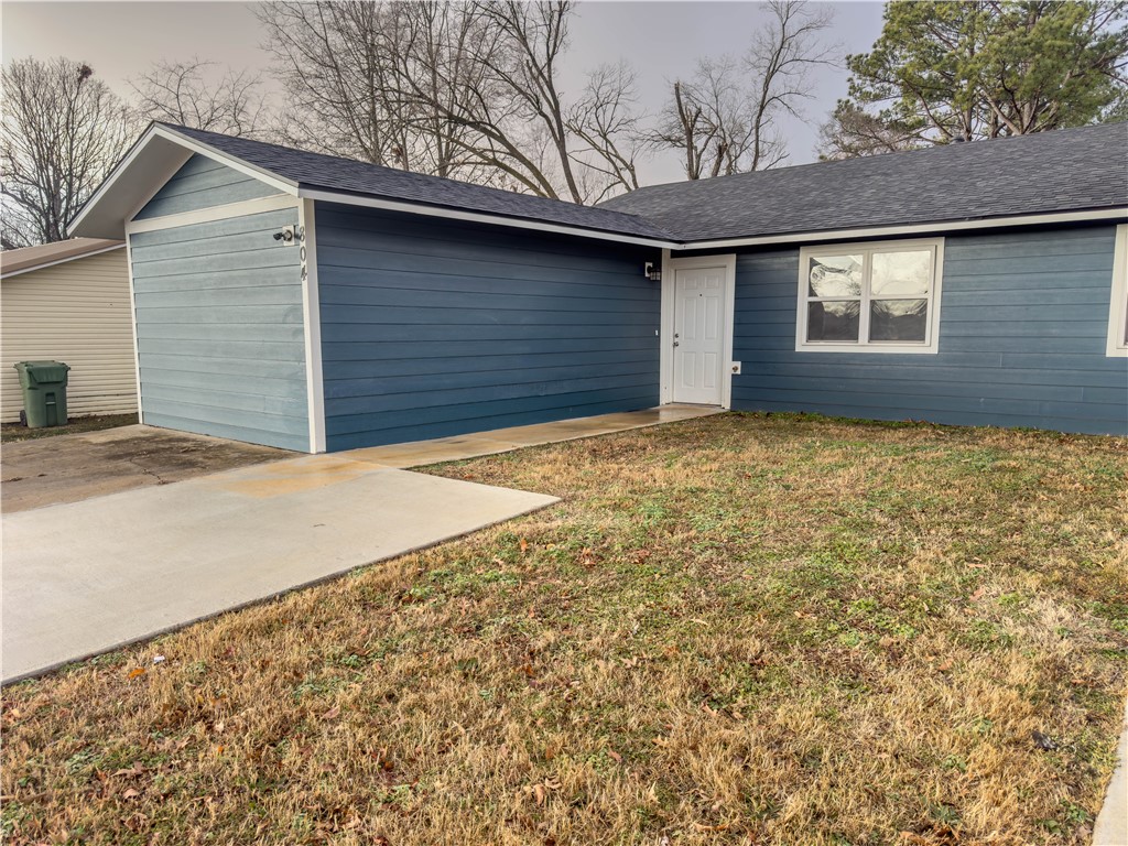 Olivewood - Residential Lease