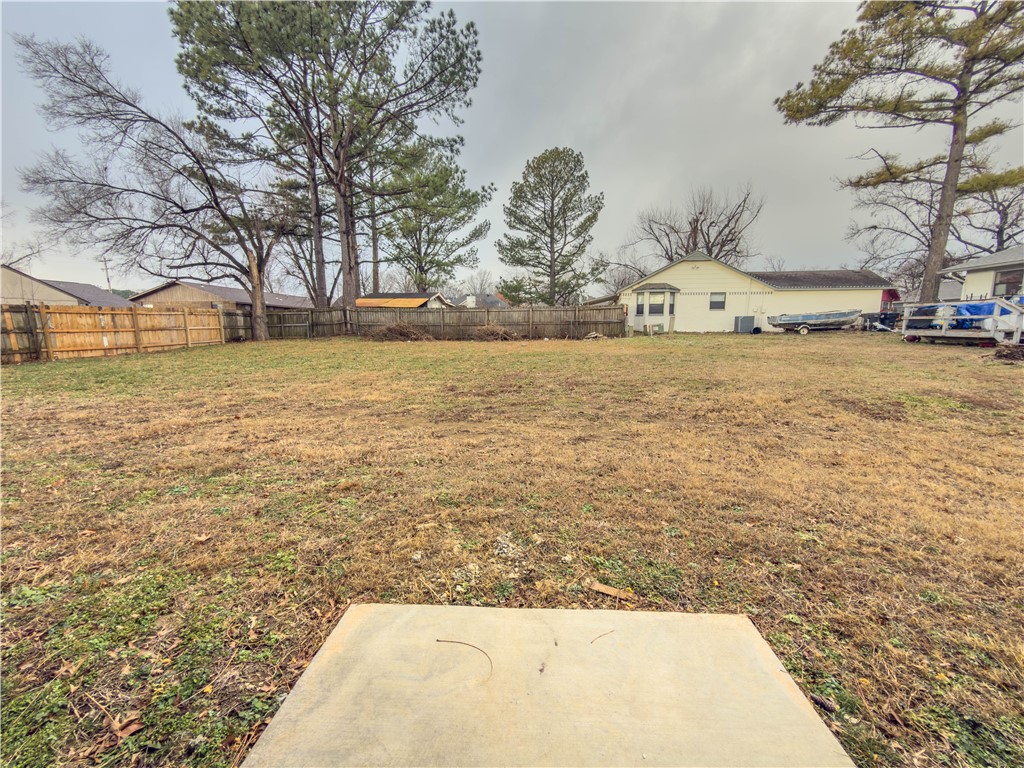 Olivewood - Residential Lease