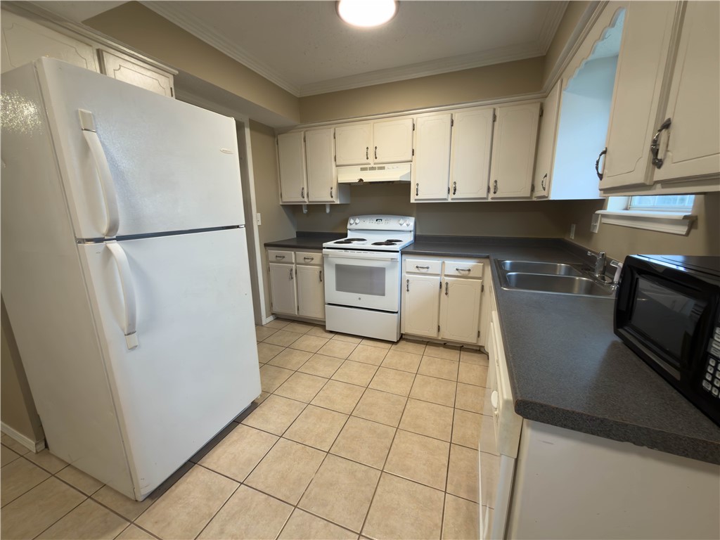 Olivewood - Residential Lease