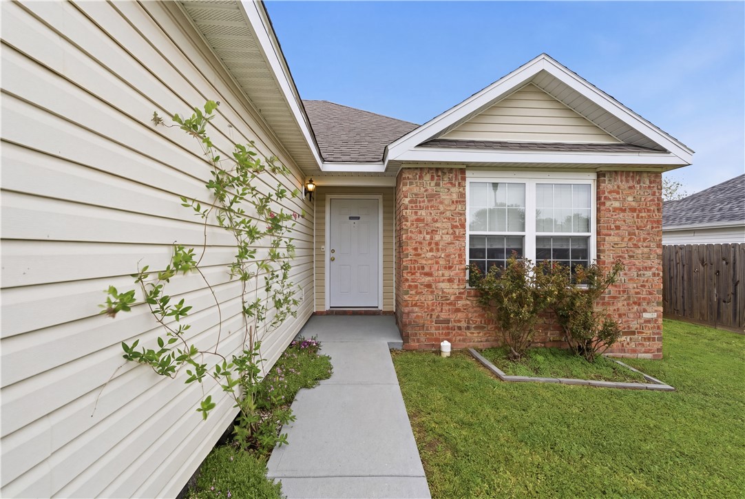 Hidden Lake Sub - Residential