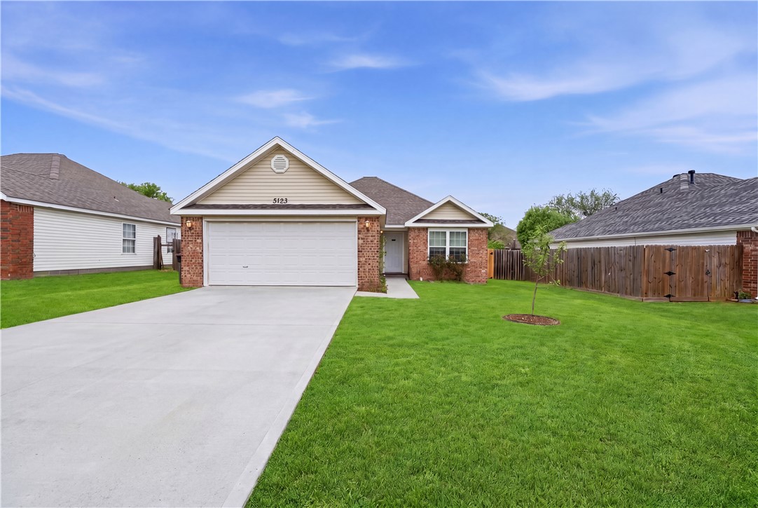 Hidden Lake Sub - Residential