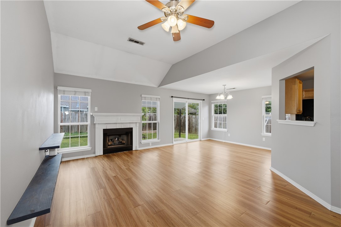 Hidden Lake Sub - Residential