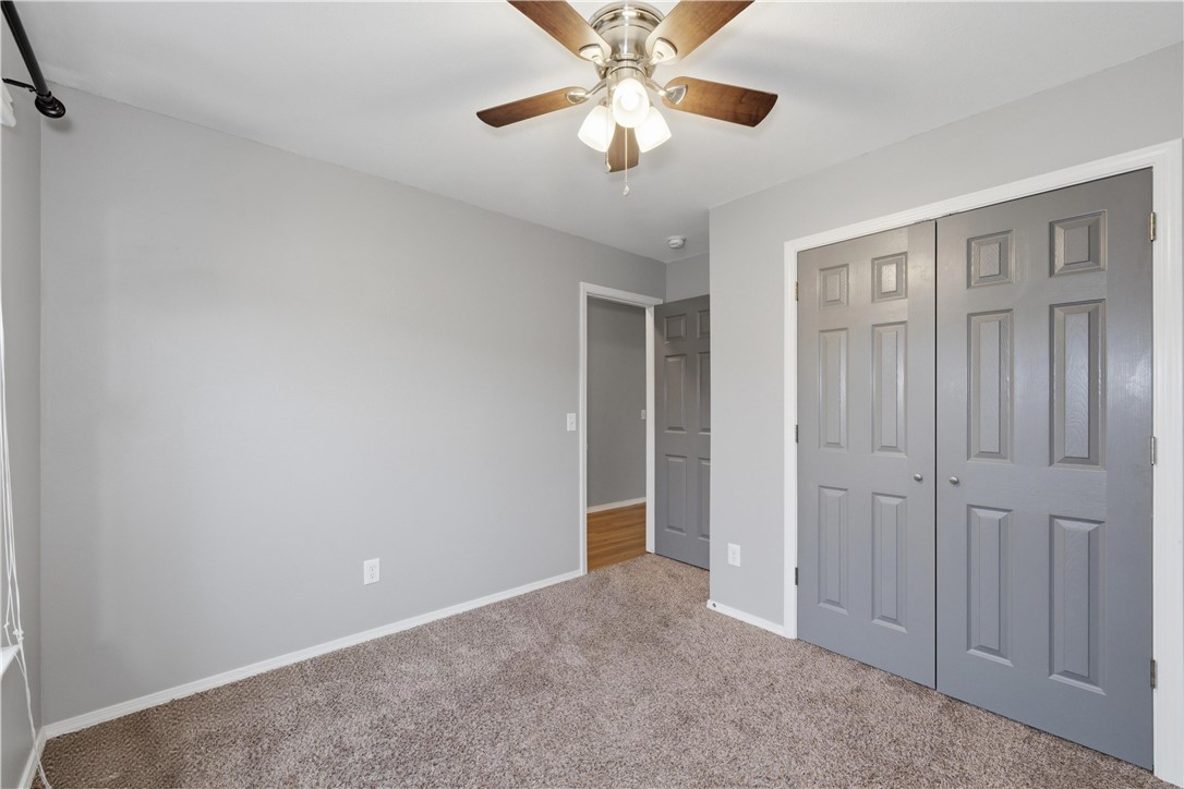 Hidden Lake Sub - Residential