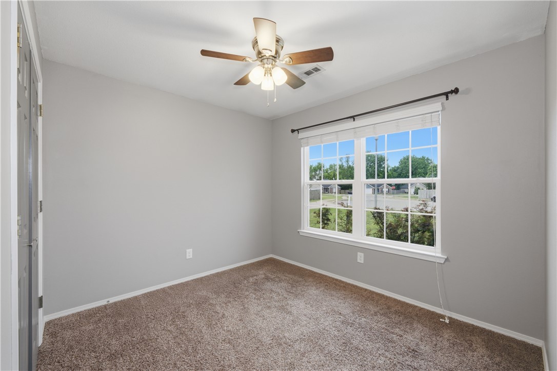 Hidden Lake Sub - Residential