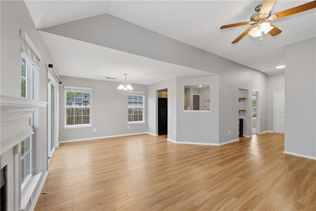 Hidden Lake Sub - Residential