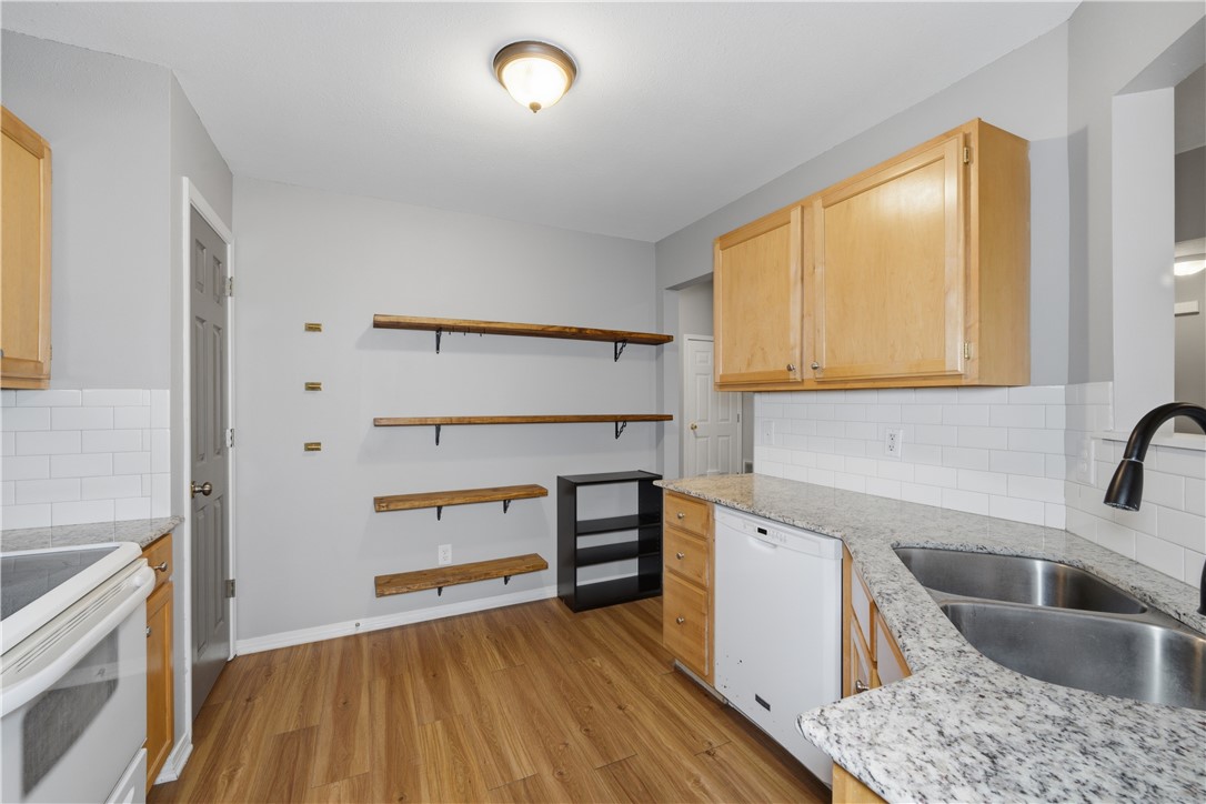 Hidden Lake Sub - Residential