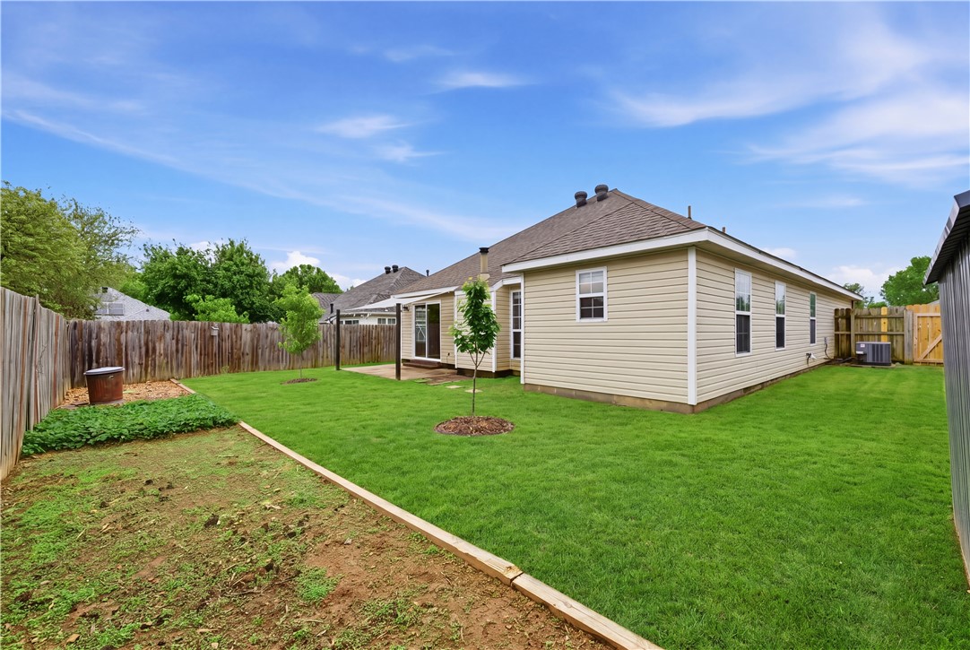 Hidden Lake Sub - Residential