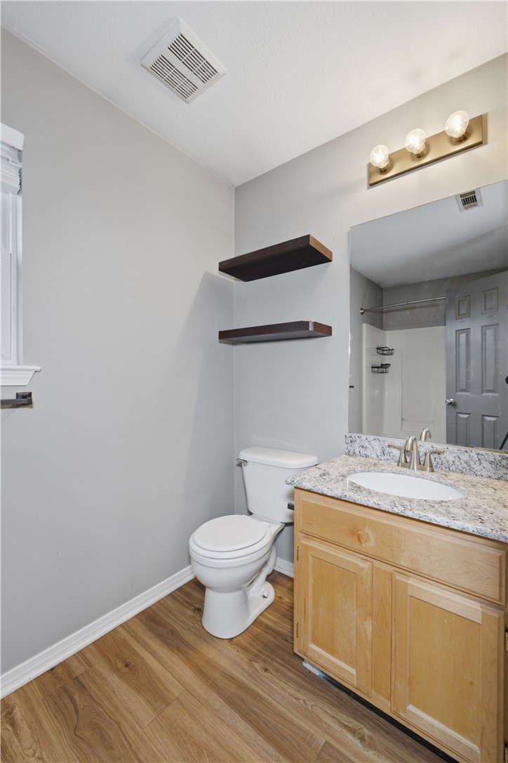 Hidden Lake Sub - Residential