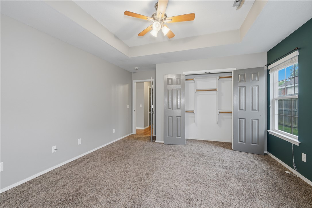 Hidden Lake Sub - Residential