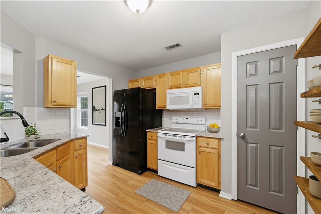 Hidden Lake Sub - Residential