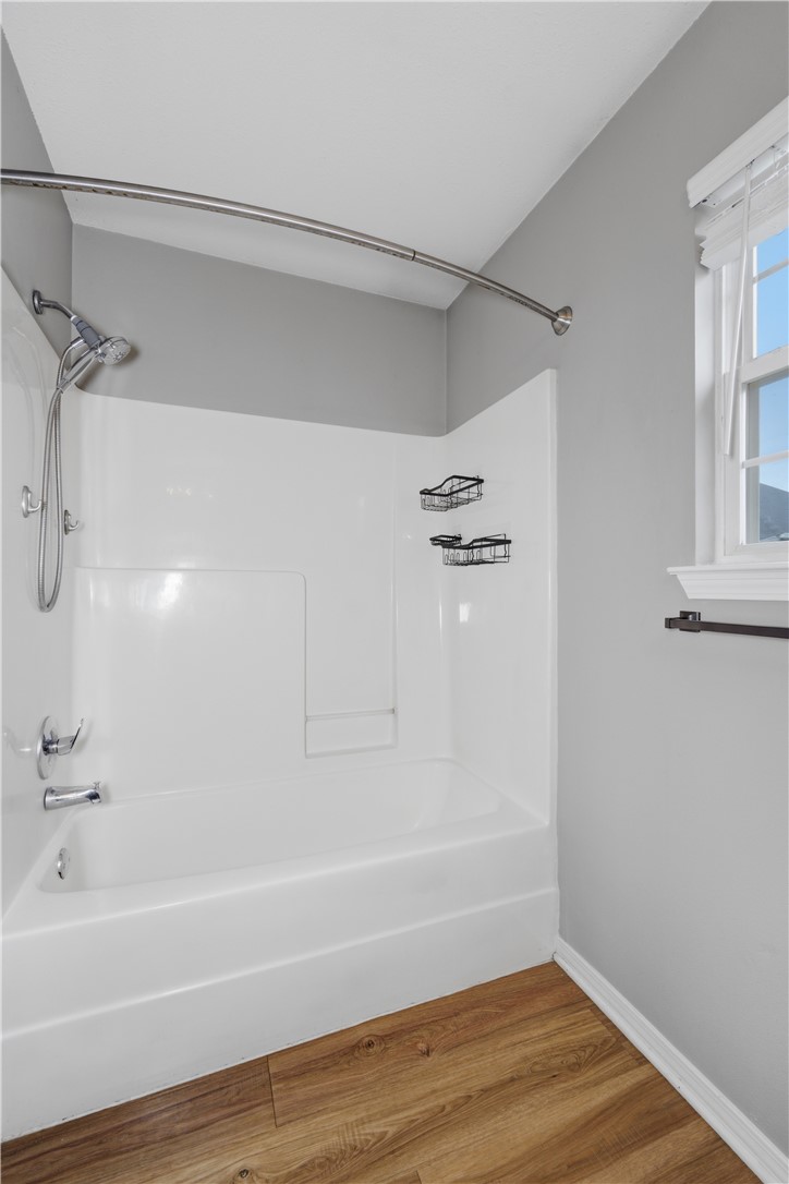 Hidden Lake Sub - Residential