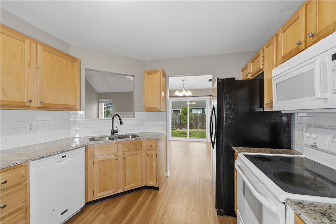 Hidden Lake Sub - Residential