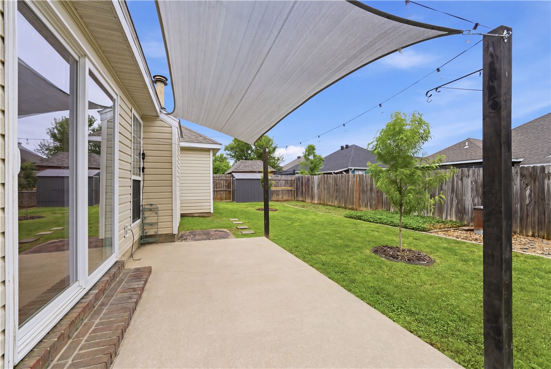 Hidden Lake Sub - Residential