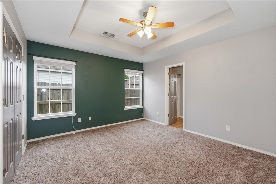 Hidden Lake Sub - Residential