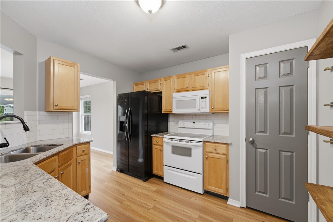 Hidden Lake Sub - Residential