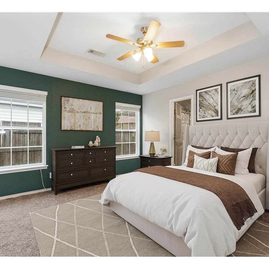 Hidden Lake Sub - Residential