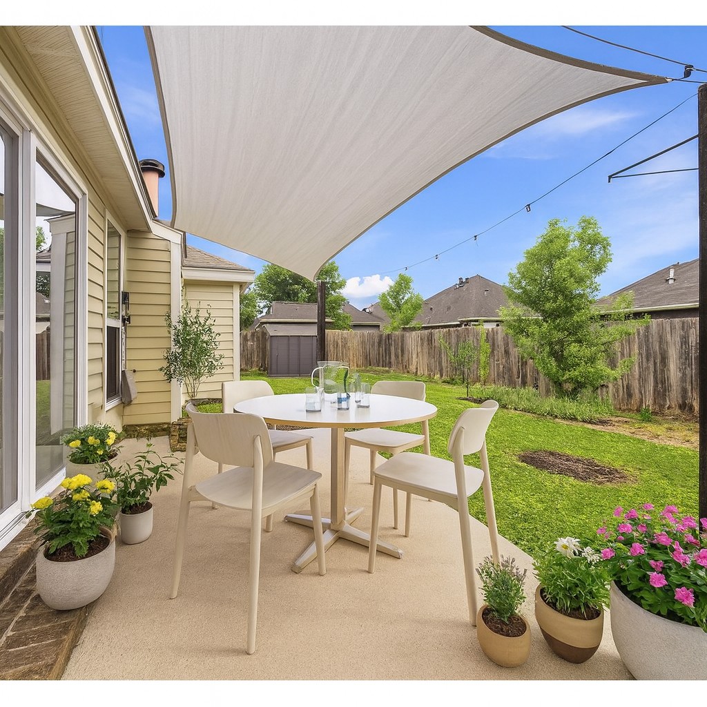 Hidden Lake Sub - Residential