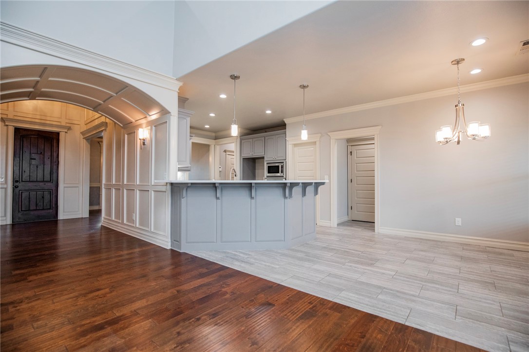 Chapel Hill - Residential