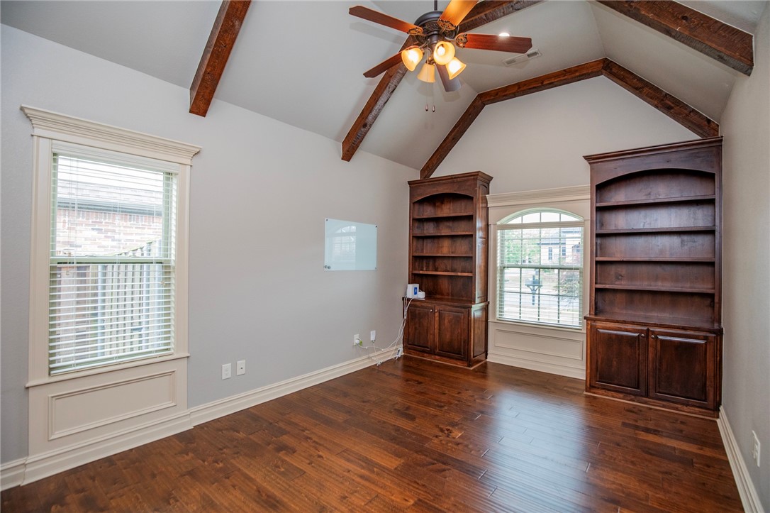 Chapel Hill - Residential