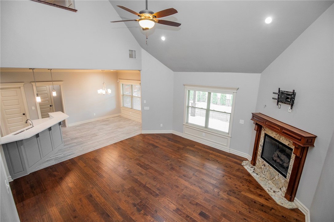 Chapel Hill - Residential