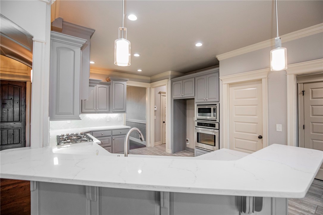 Chapel Hill - Residential